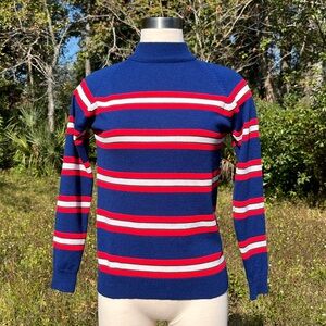 2/$40 Vintage 60s Sweater